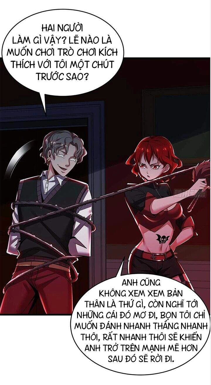 Bất Tử Thần Vương Tu Liên Tục Chapter 70 - 26