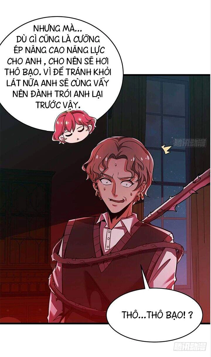 Bất Tử Thần Vương Tu Liên Tục Chapter 70 - 27