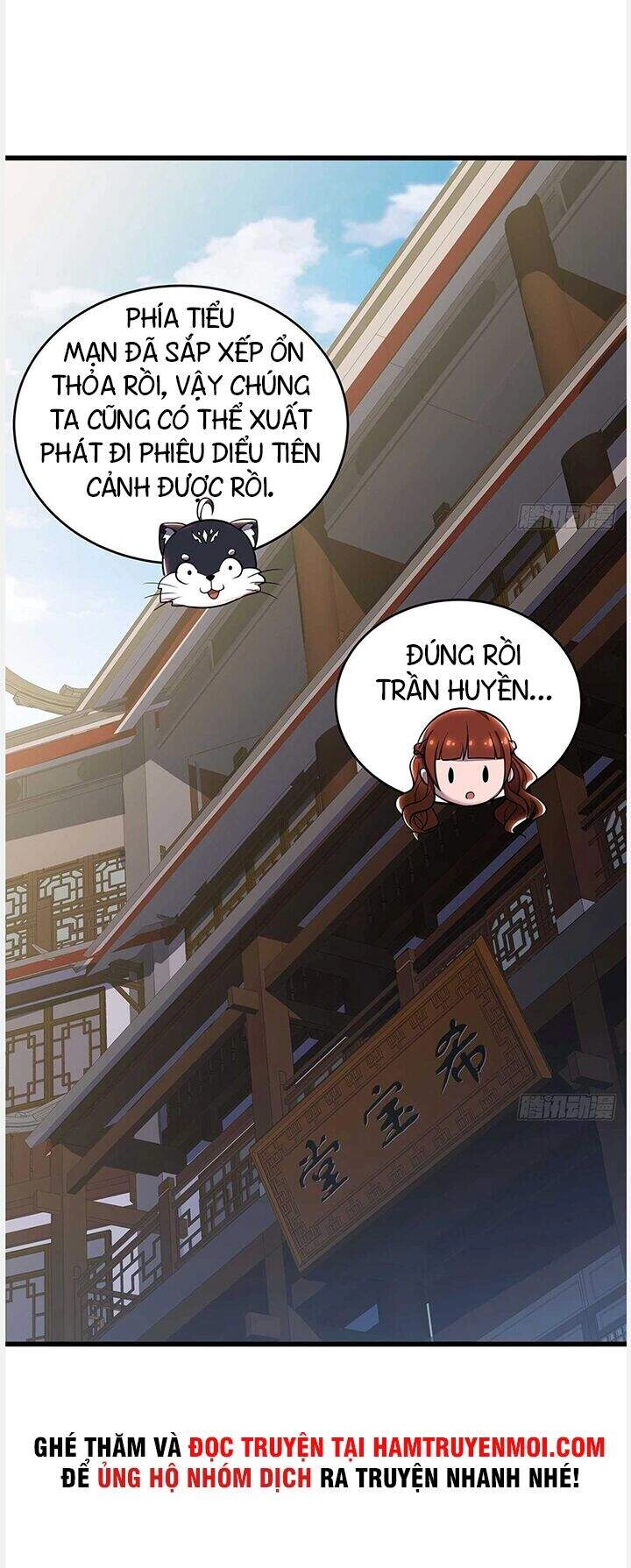 Bất Tử Thần Vương Tu Liên Tục Chapter 70 - 34