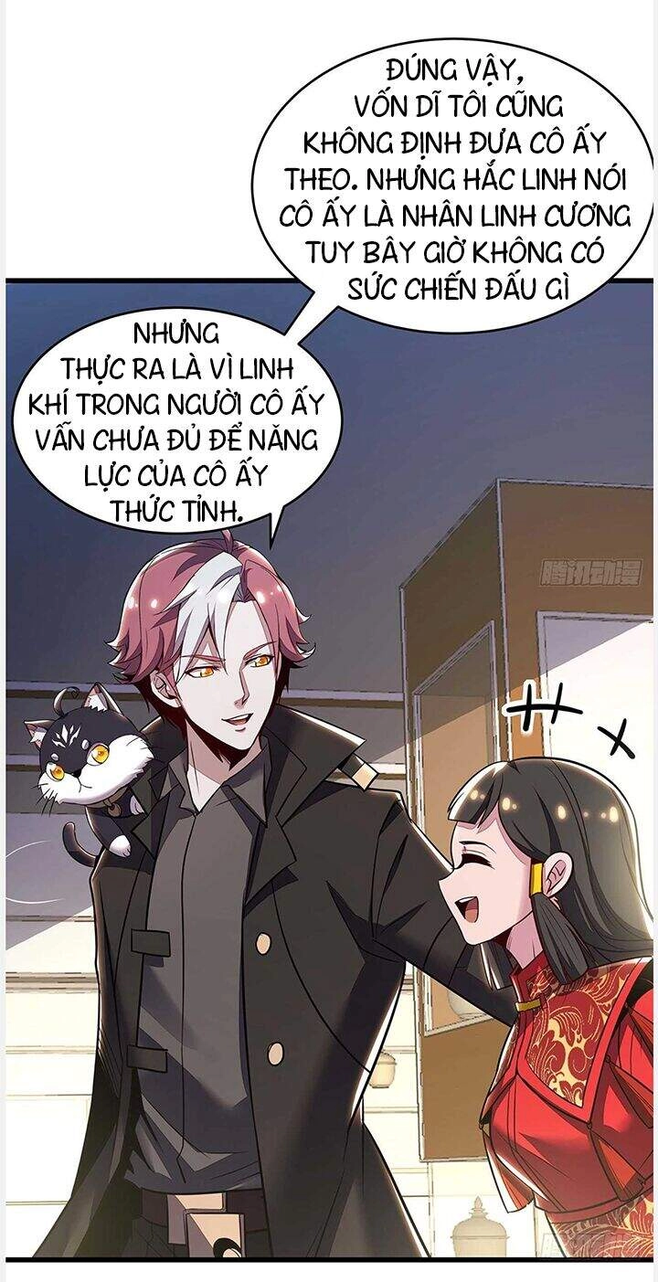 Bất Tử Thần Vương Tu Liên Tục Chapter 70 - 36