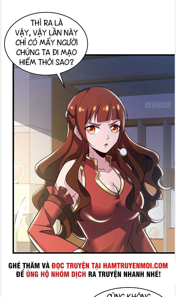 Bất Tử Thần Vương Tu Liên Tục Chapter 70 - 38