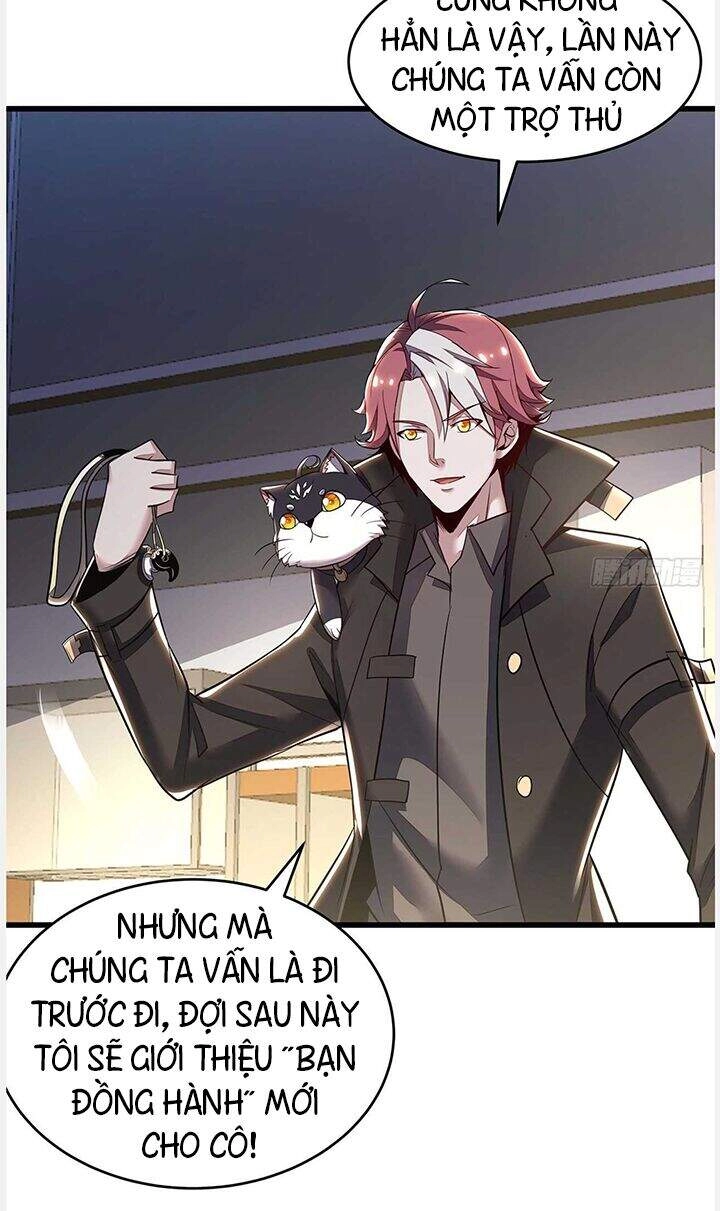 Bất Tử Thần Vương Tu Liên Tục Chapter 70 - 39