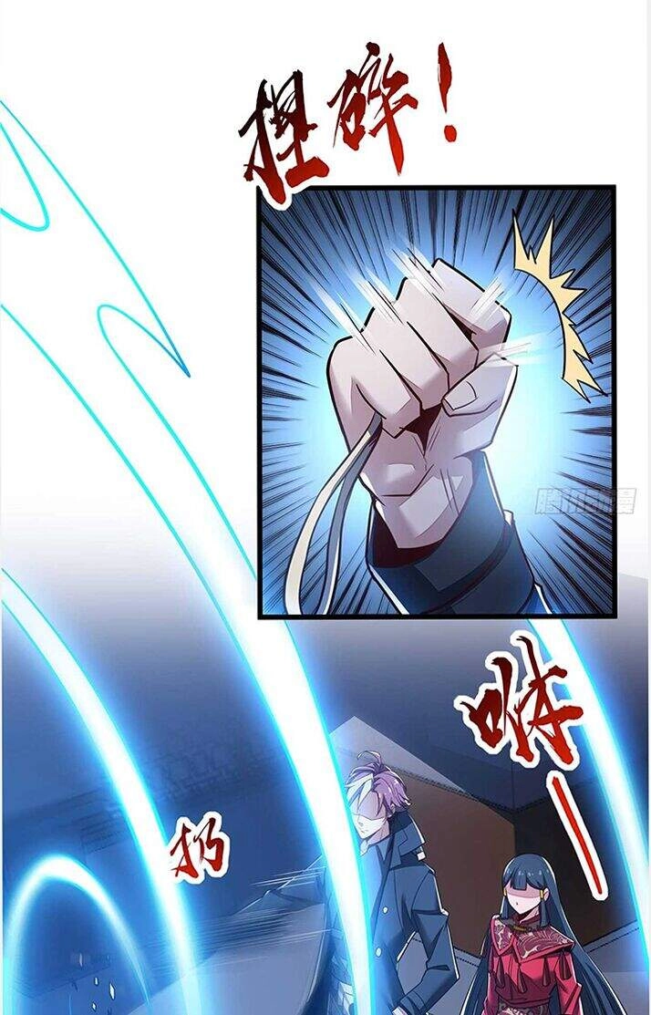 Bất Tử Thần Vương Tu Liên Tục Chapter 70 - 40