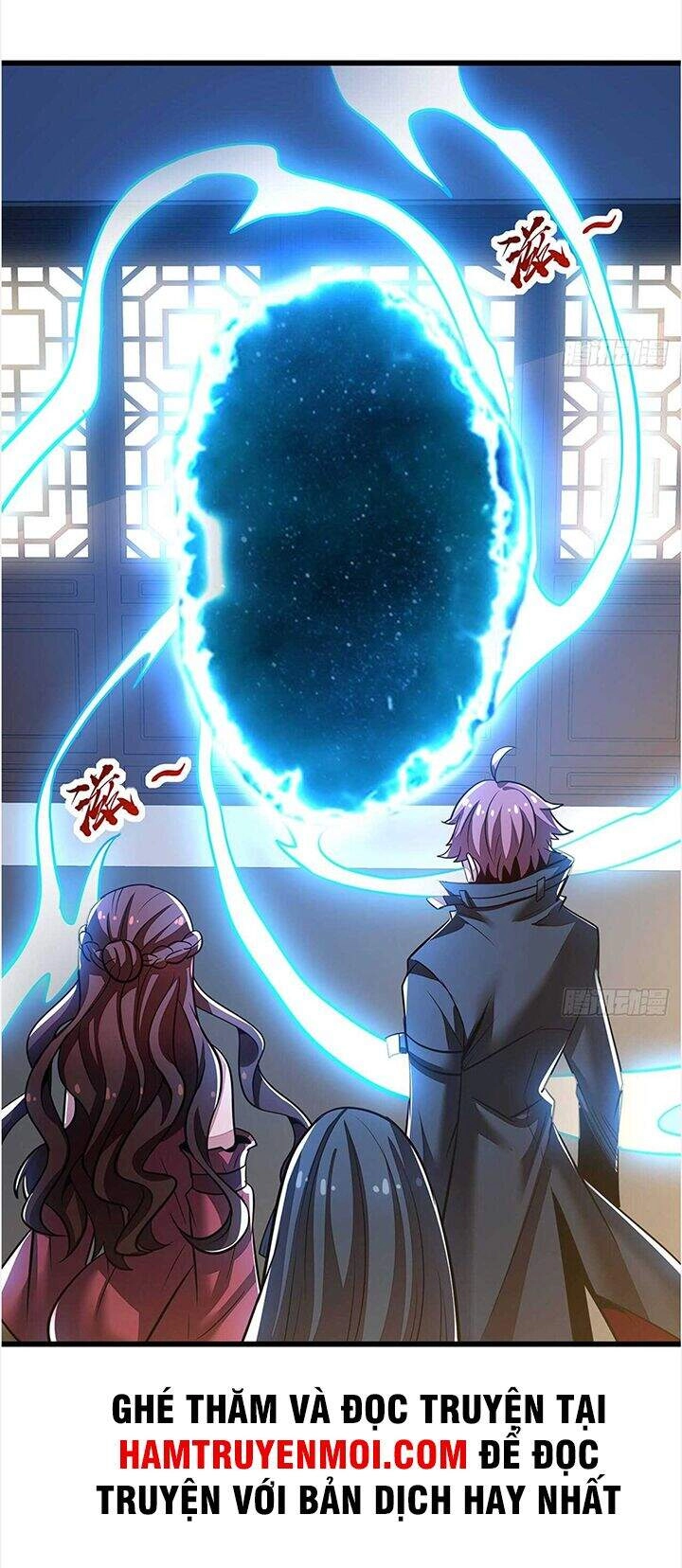 Bất Tử Thần Vương Tu Liên Tục Chapter 70 - 42