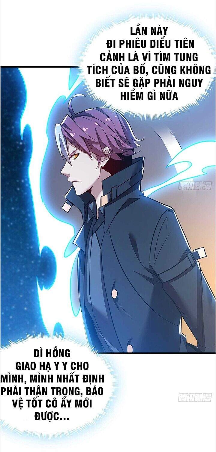 Bất Tử Thần Vương Tu Liên Tục Chapter 70 - 43