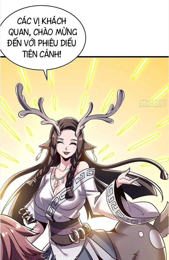 Bất Tử Thần Vương Tu Liên Tục Chapter 70 - 45