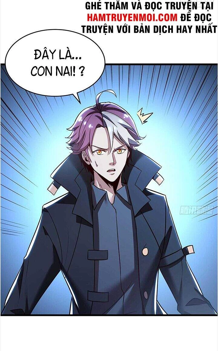 Bất Tử Thần Vương Tu Liên Tục Chapter 70 - 47