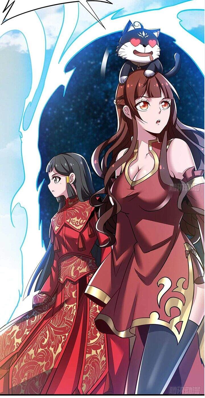 Bất Tử Thần Vương Tu Liên Tục Chapter 71 - 4