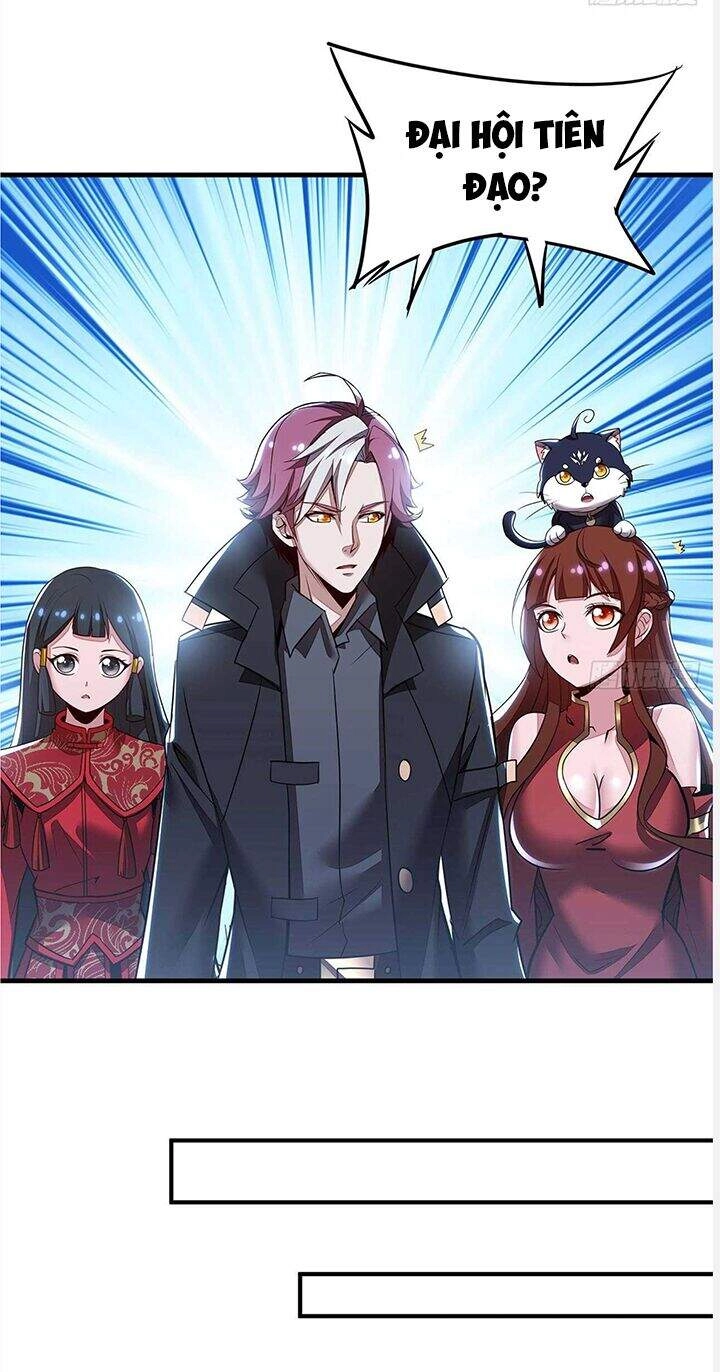 Bất Tử Thần Vương Tu Liên Tục Chapter 71 - 7