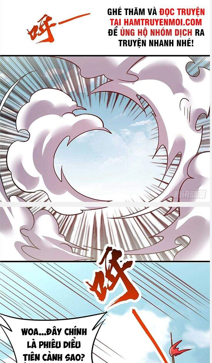 Bất Tử Thần Vương Tu Liên Tục Chapter 71 - 8