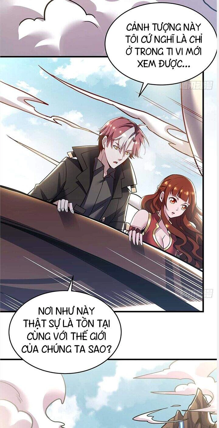 Bất Tử Thần Vương Tu Liên Tục Chapter 71 - 10