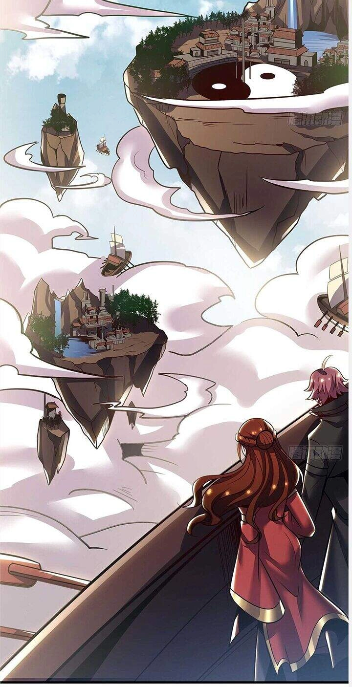 Bất Tử Thần Vương Tu Liên Tục Chapter 71 - 11