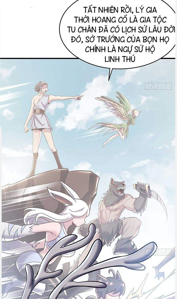 Bất Tử Thần Vương Tu Liên Tục Chapter 71 - 14