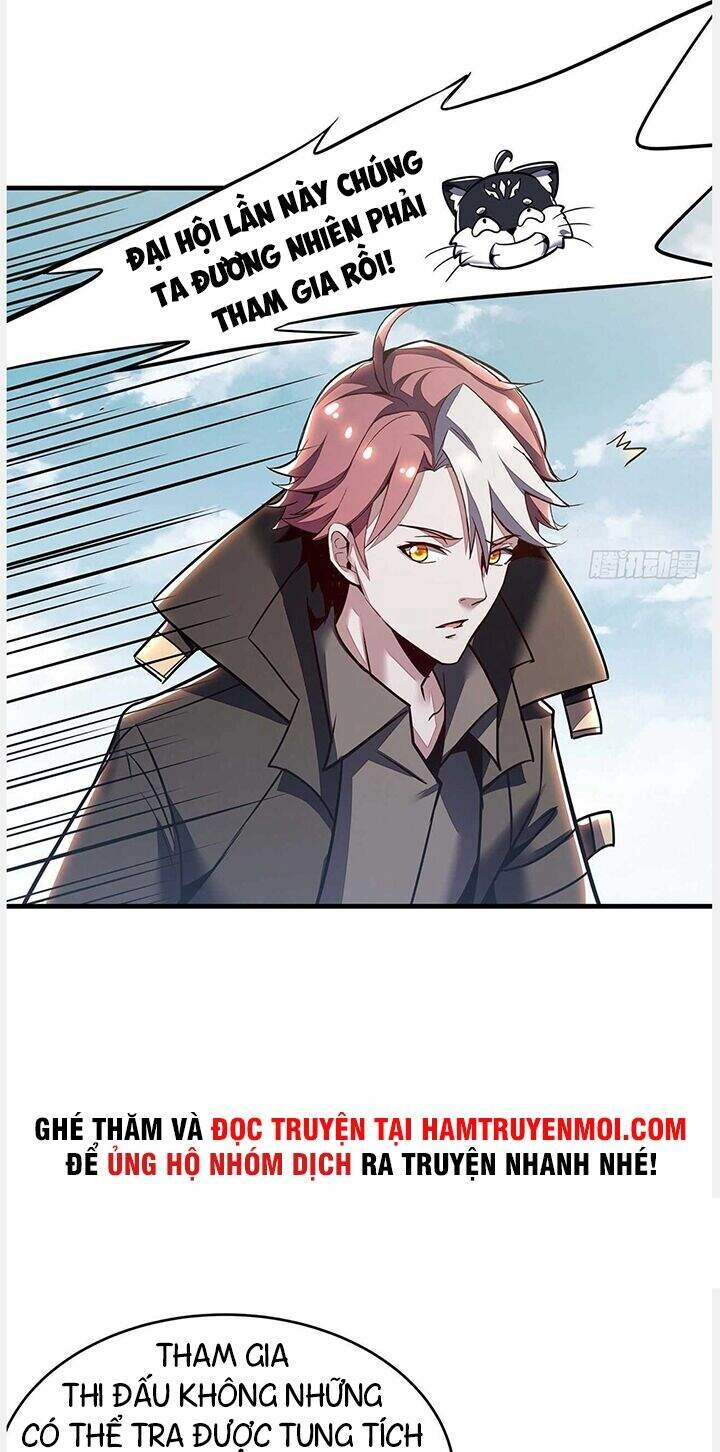 Bất Tử Thần Vương Tu Liên Tục Chapter 71 - 20