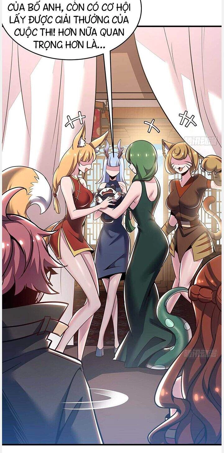 Bất Tử Thần Vương Tu Liên Tục Chapter 71 - 21