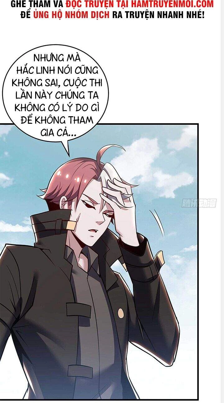 Bất Tử Thần Vương Tu Liên Tục Chapter 71 - 24