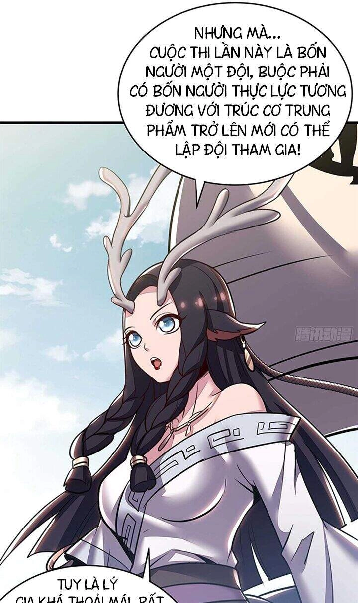 Bất Tử Thần Vương Tu Liên Tục Chapter 71 - 25