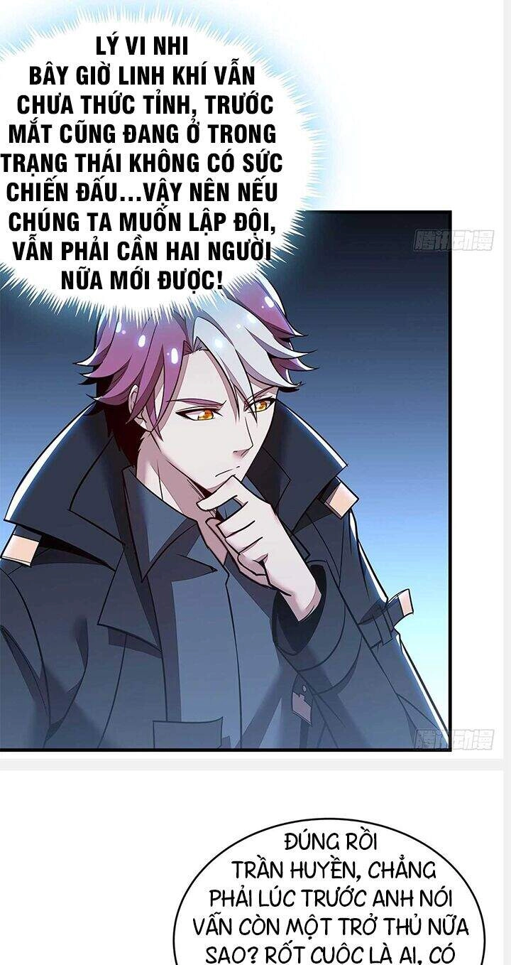 Bất Tử Thần Vương Tu Liên Tục Chapter 71 - 27