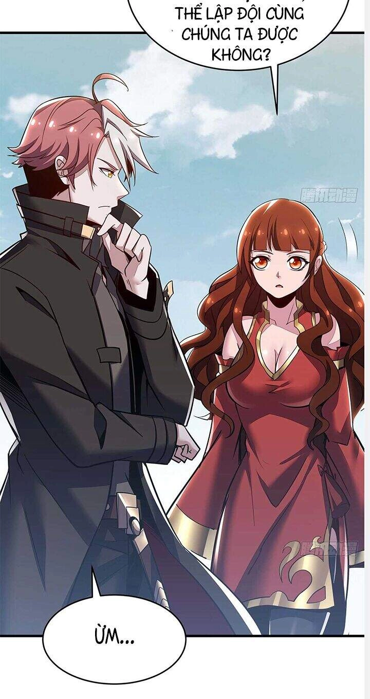 Bất Tử Thần Vương Tu Liên Tục Chapter 71 - 28