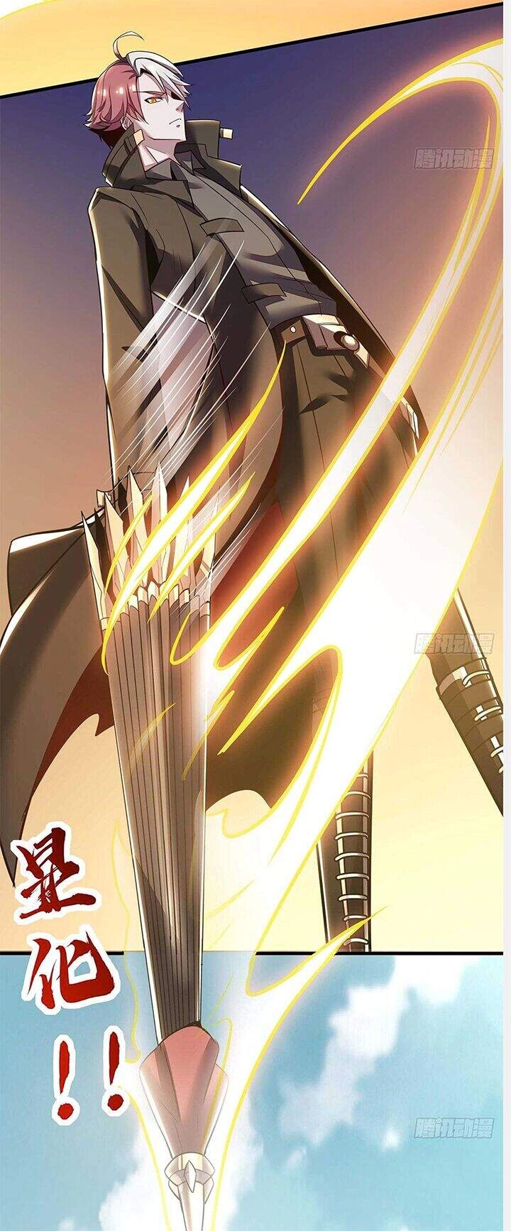 Bất Tử Thần Vương Tu Liên Tục Chapter 71 - 30