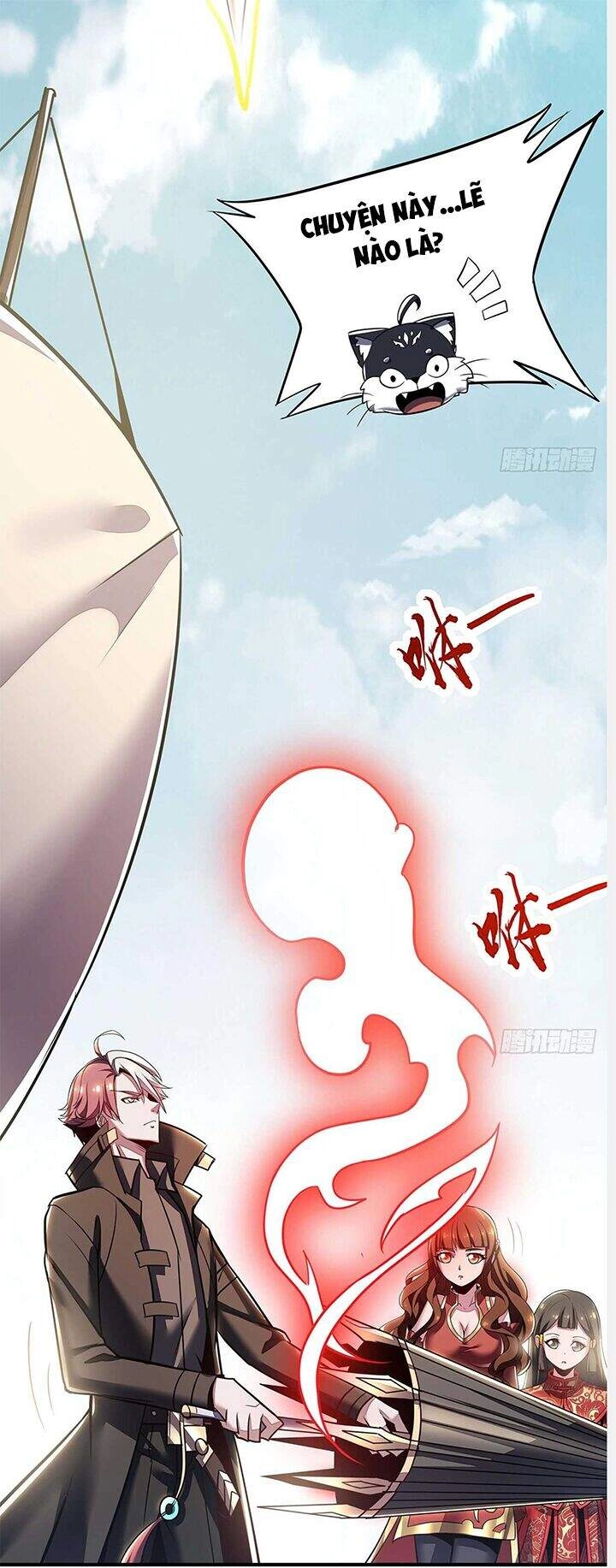 Bất Tử Thần Vương Tu Liên Tục Chapter 71 - 31