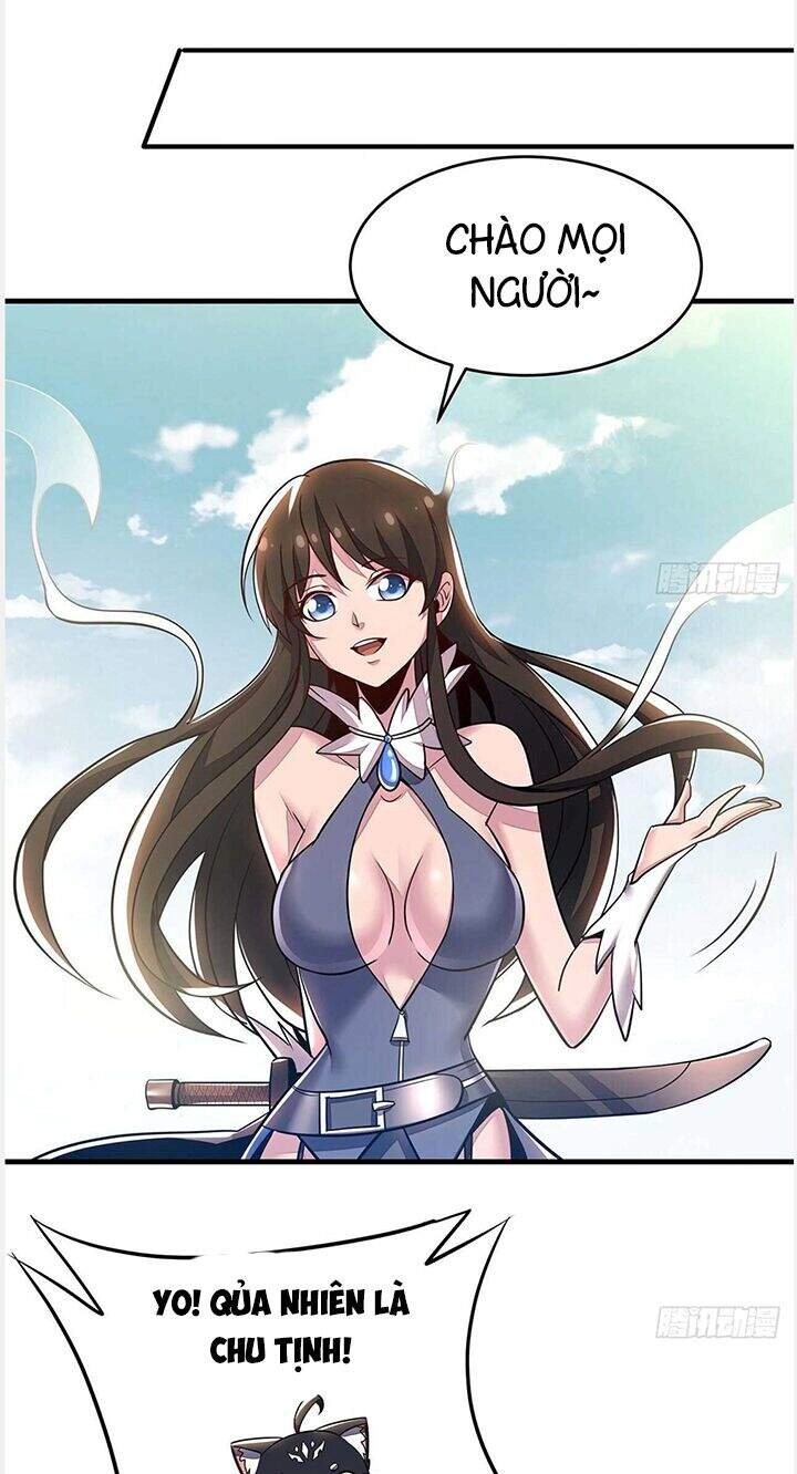 Bất Tử Thần Vương Tu Liên Tục Chapter 72 - 1