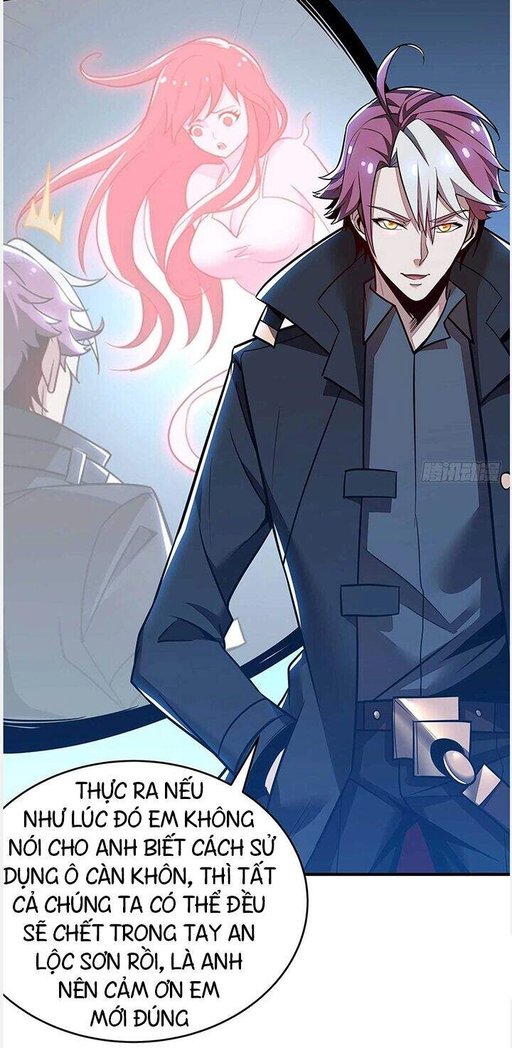 Bất Tử Thần Vương Tu Liên Tục Chapter 72 - 5