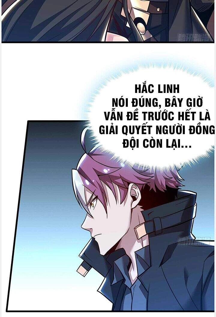 Bất Tử Thần Vương Tu Liên Tục Chapter 72 - 8