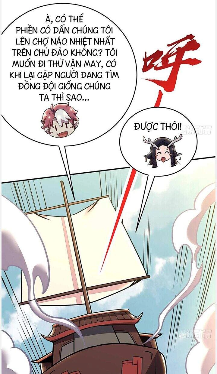 Bất Tử Thần Vương Tu Liên Tục Chapter 72 - 9