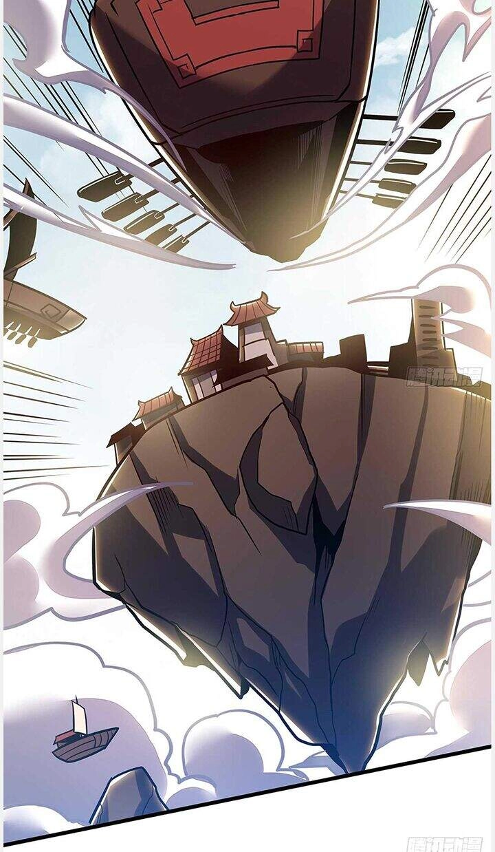 Bất Tử Thần Vương Tu Liên Tục Chapter 72 - 10