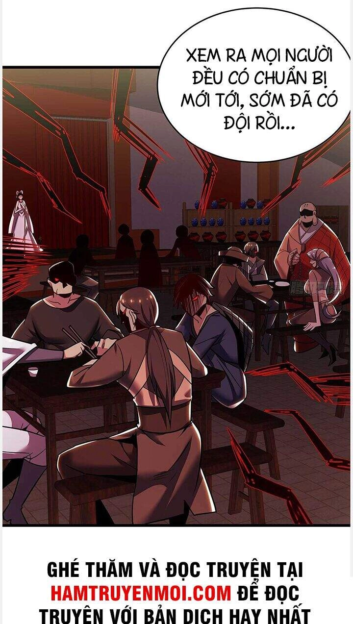 Bất Tử Thần Vương Tu Liên Tục Chapter 72 - 12