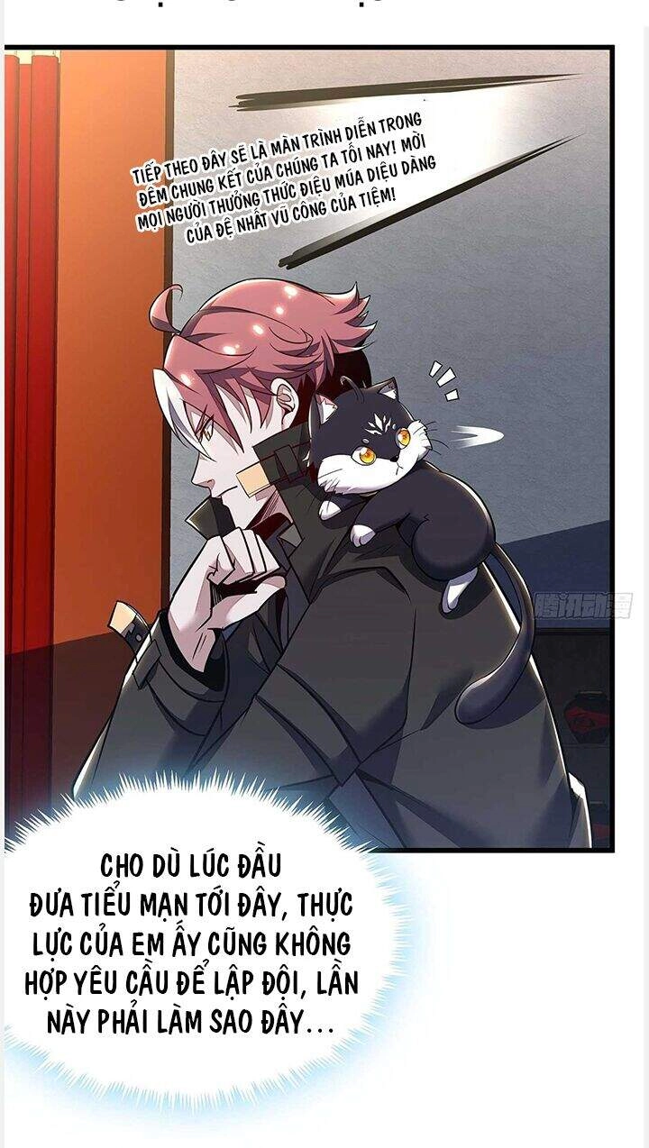 Bất Tử Thần Vương Tu Liên Tục Chapter 72 - 13