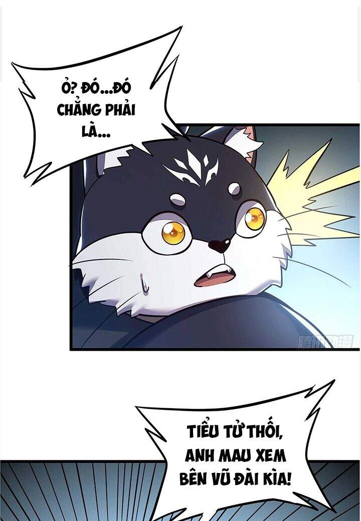 Bất Tử Thần Vương Tu Liên Tục Chapter 72 - 15