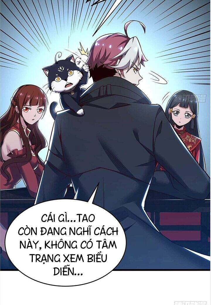 Bất Tử Thần Vương Tu Liên Tục Chapter 72 - 16