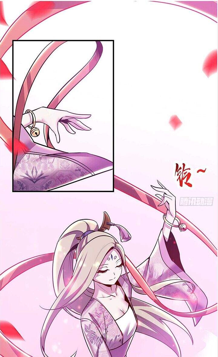 Bất Tử Thần Vương Tu Liên Tục Chapter 72 - 18