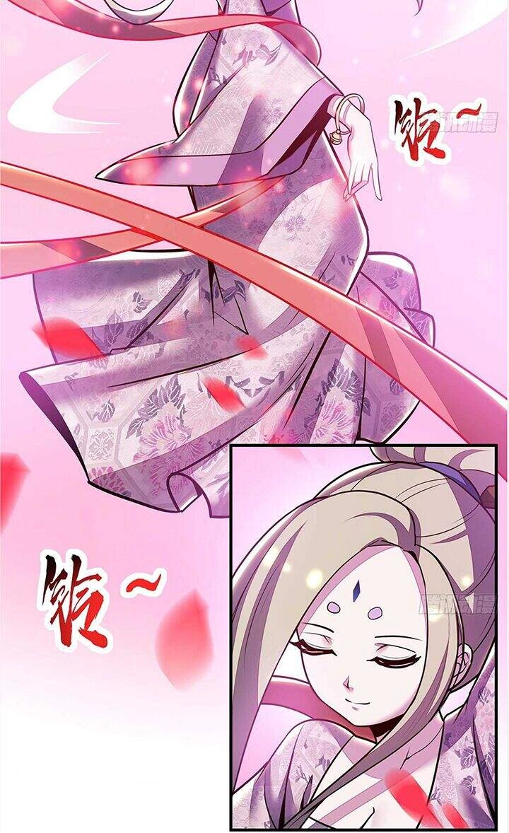 Bất Tử Thần Vương Tu Liên Tục Chapter 72 - 19