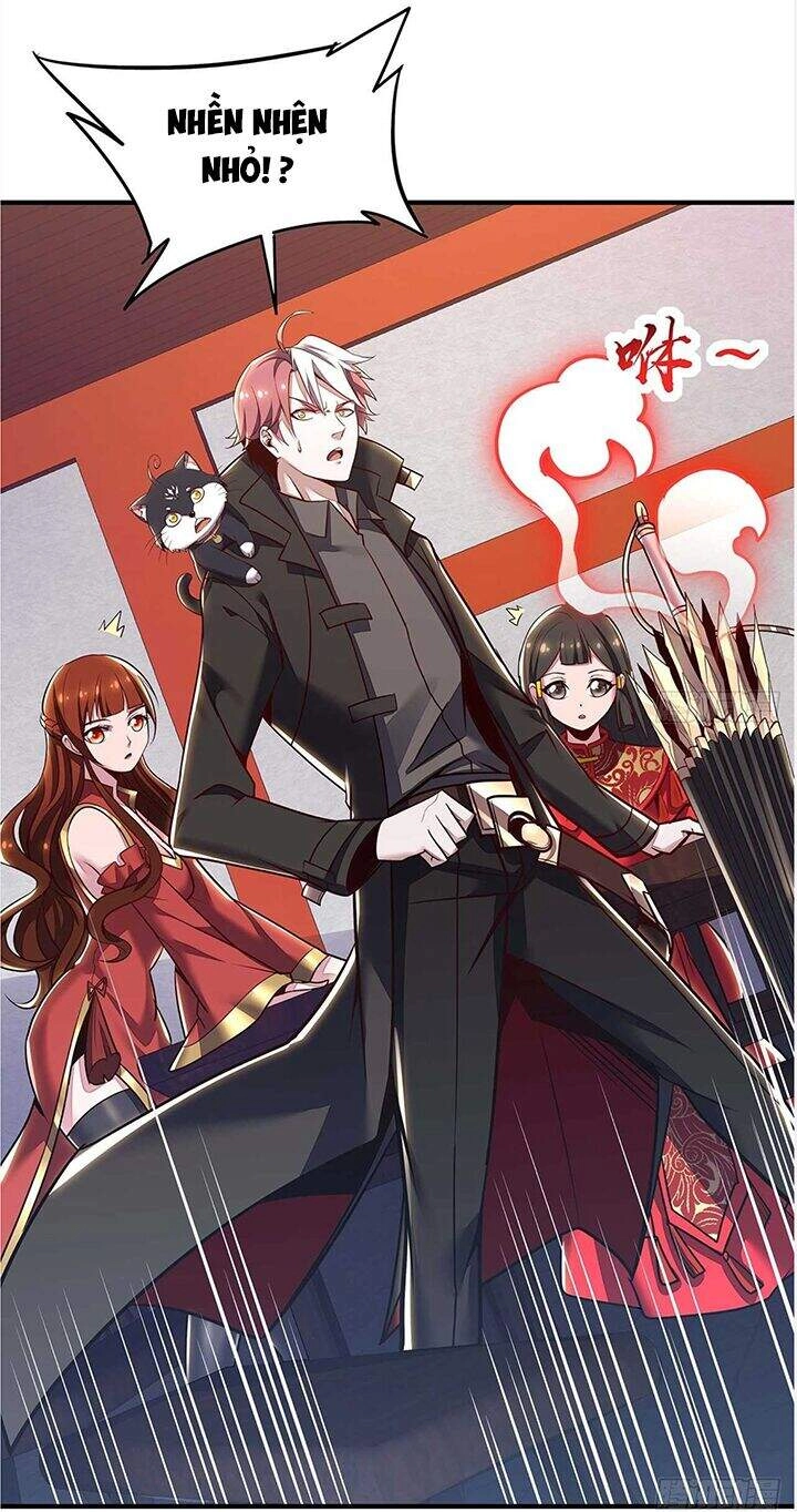 Bất Tử Thần Vương Tu Liên Tục Chapter 72 - 20