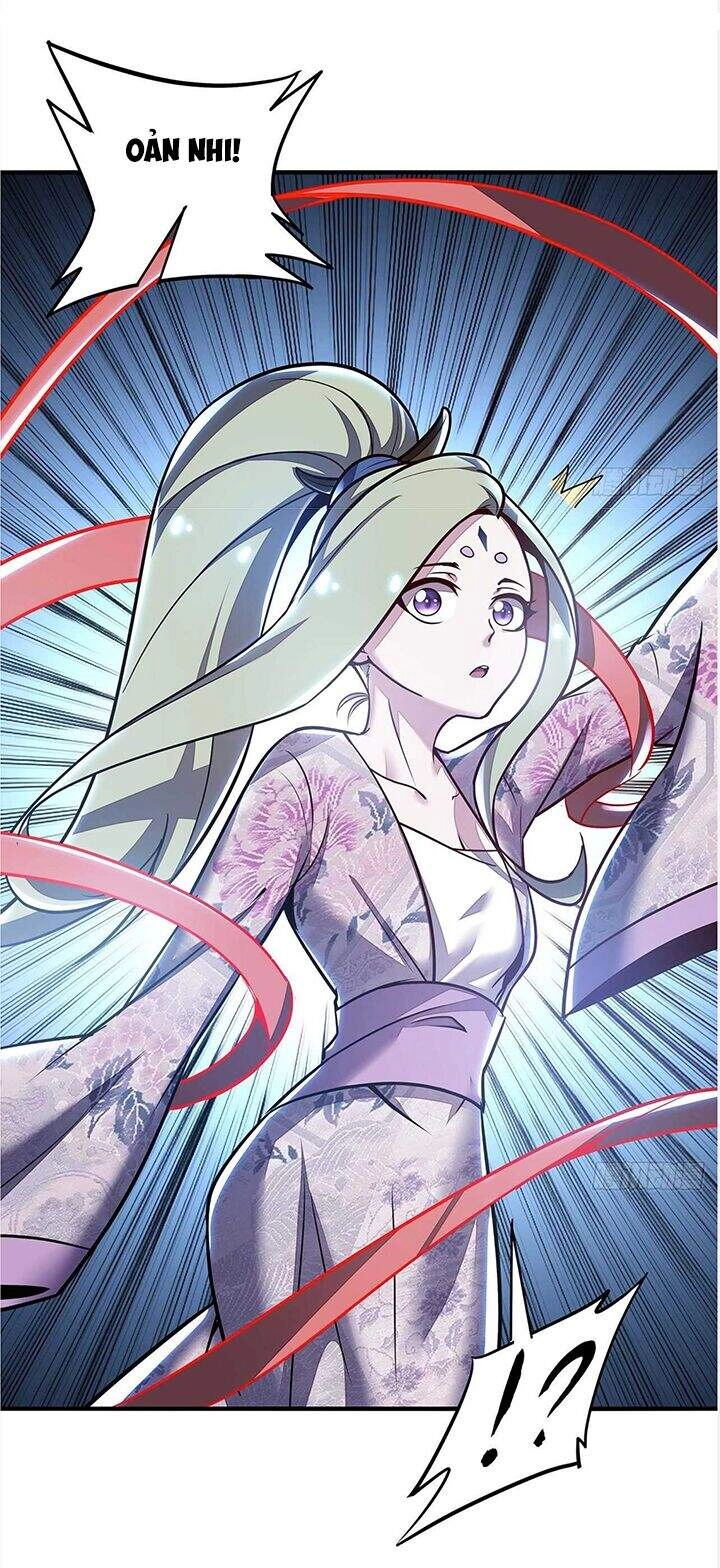 Bất Tử Thần Vương Tu Liên Tục Chapter 72 - 21