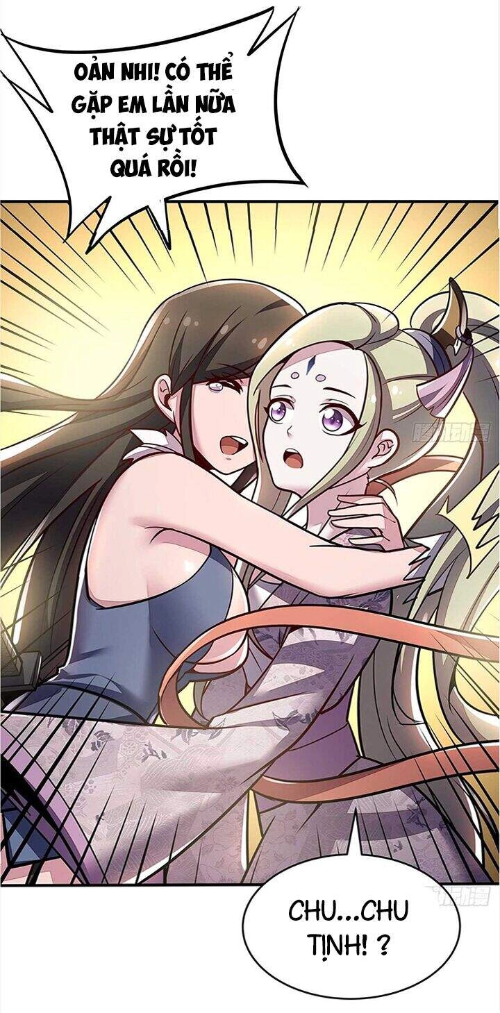 Bất Tử Thần Vương Tu Liên Tục Chapter 72 - 23