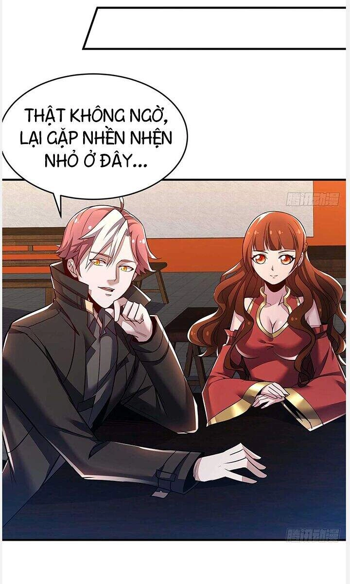 Bất Tử Thần Vương Tu Liên Tục Chapter 72 - 24