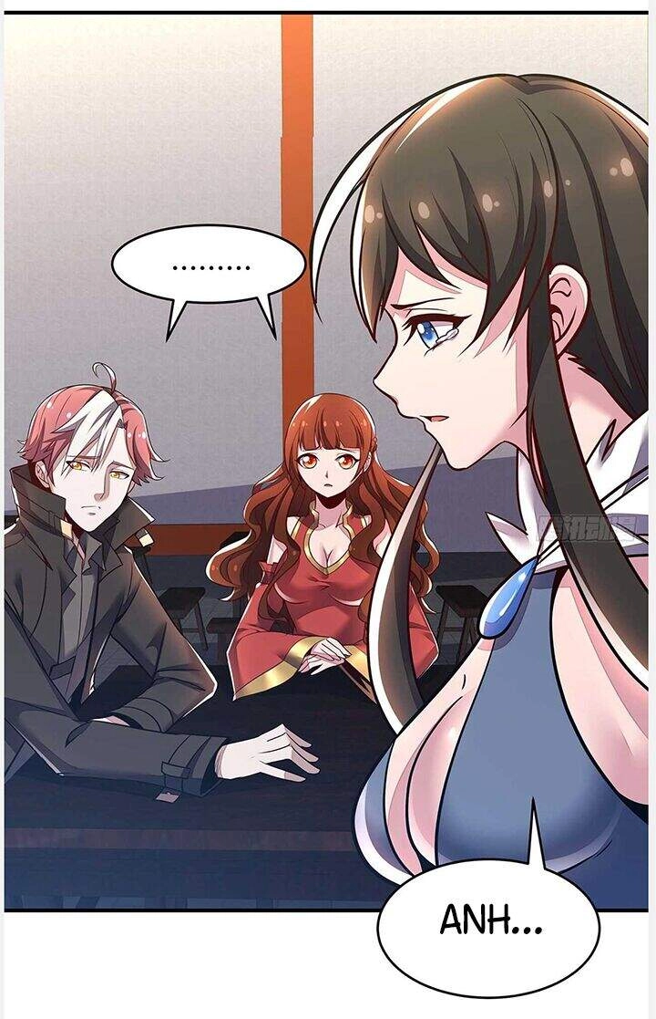 Bất Tử Thần Vương Tu Liên Tục Chapter 72 - 27