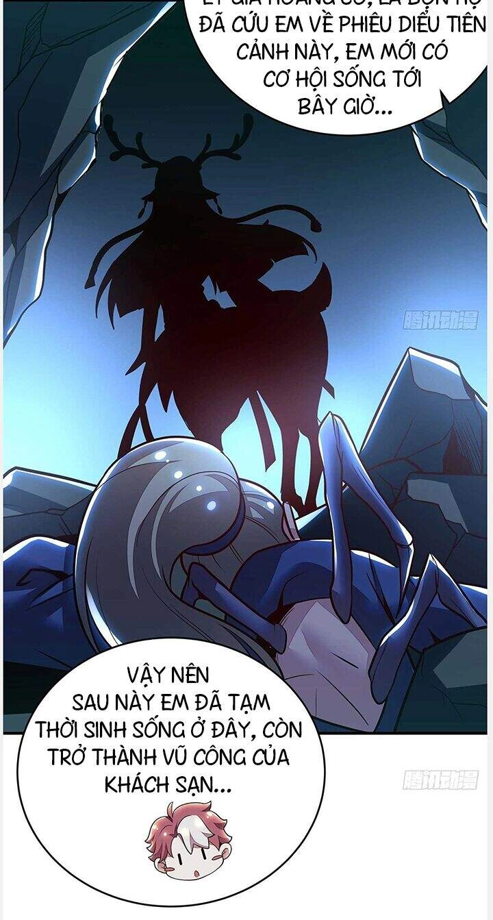 Bất Tử Thần Vương Tu Liên Tục Chapter 72 - 29