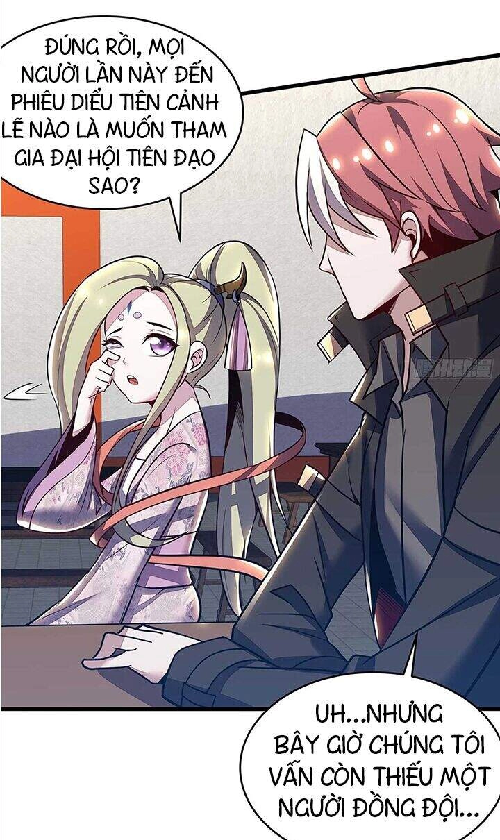 Bất Tử Thần Vương Tu Liên Tục Chapter 72 - 31