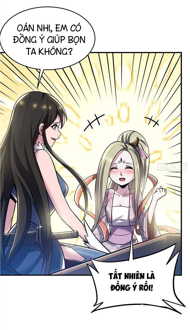 Bất Tử Thần Vương Tu Liên Tục Chapter 72 - 32