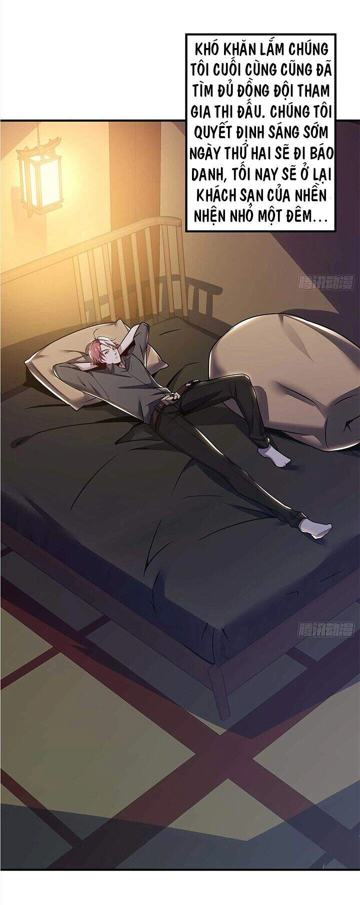 Bất Tử Thần Vương Tu Liên Tục Chapter 72 - 33