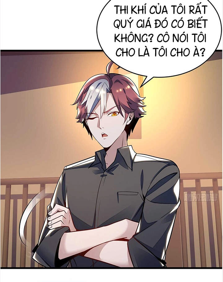 Bất Tử Thần Vương Tu Liên Tục Chapter 73 - 7