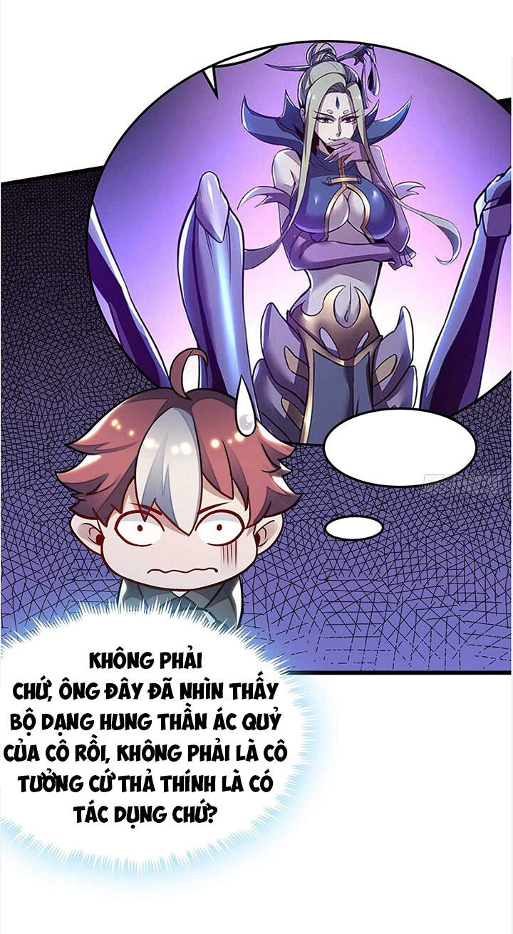 Bất Tử Thần Vương Tu Liên Tục Chapter 73 - 9