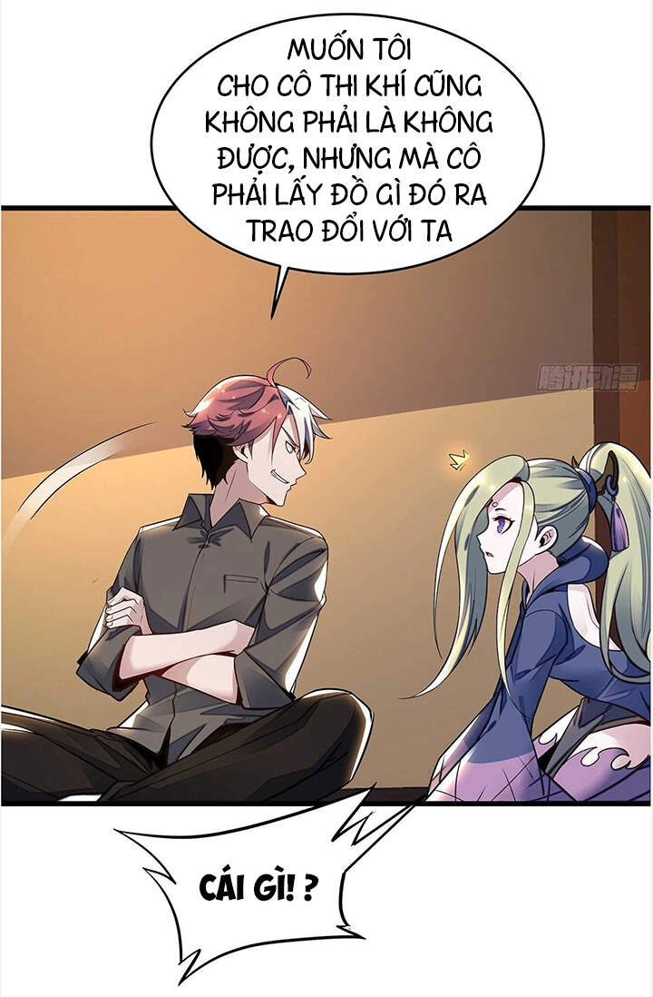 Bất Tử Thần Vương Tu Liên Tục Chapter 73 - 10