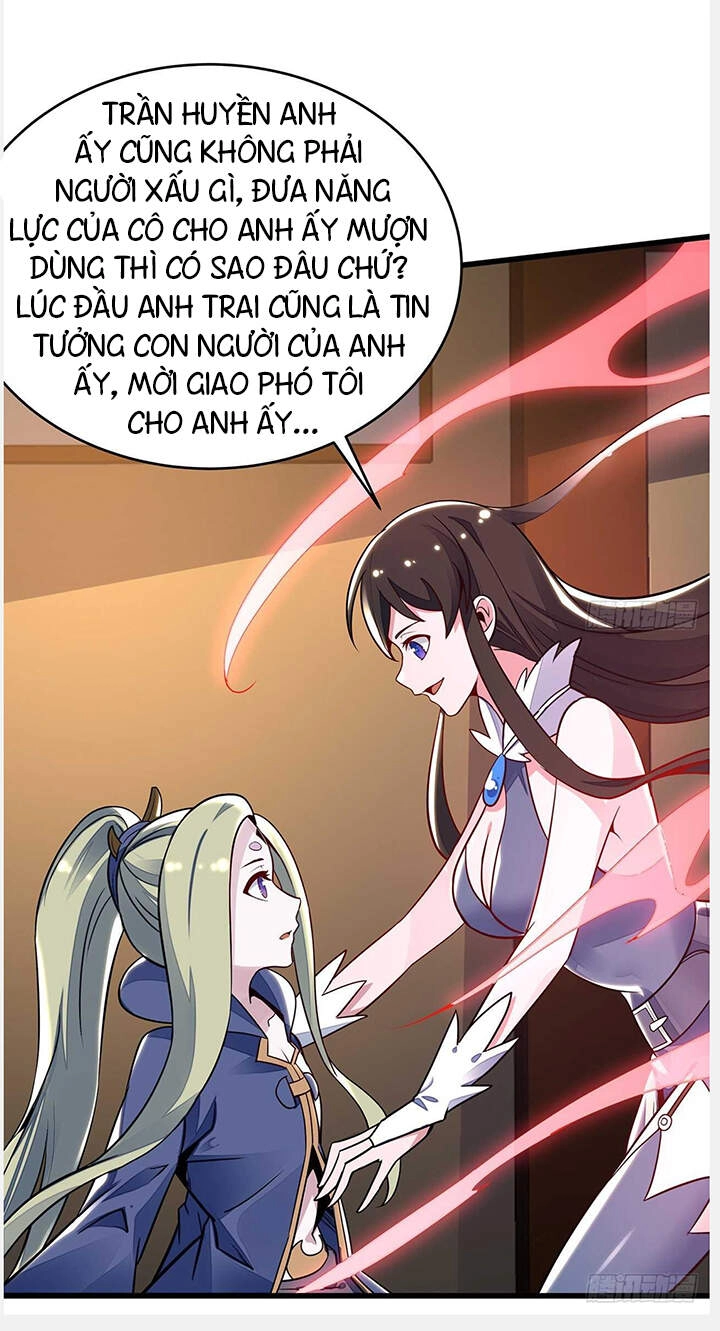 Bất Tử Thần Vương Tu Liên Tục Chapter 73 - 14