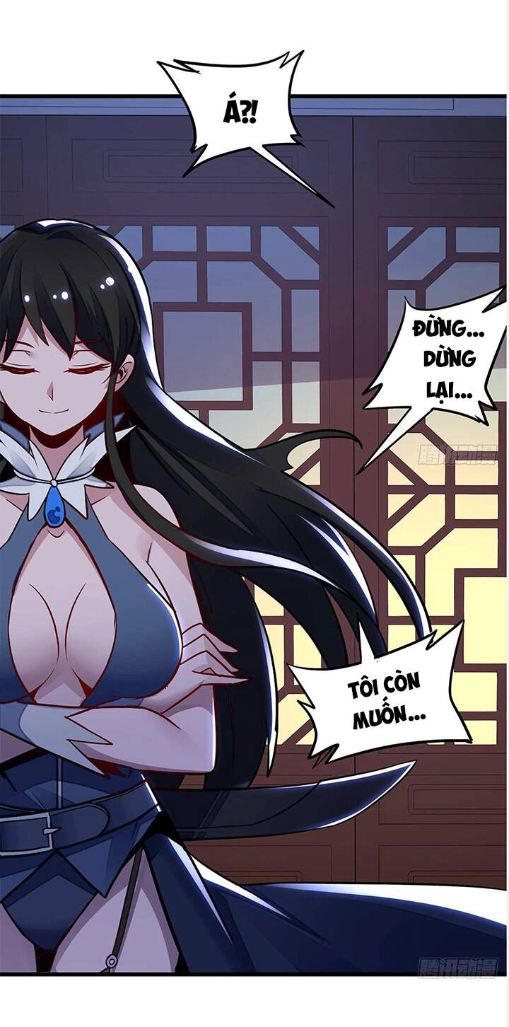 Bất Tử Thần Vương Tu Liên Tục Chapter 73 - 22